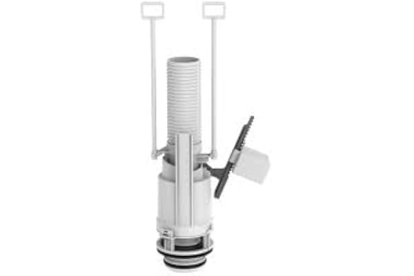 SIAMP Mécanisme de Chasse réservoir WC encastré 536 Double Volume