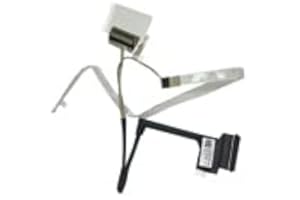 JINTAI Suyitai Kabel wideo do LVDS EDP 40-pinowy do Lenovo Legion 5-17ACH6 82K0 5-17ACH6H 82JY 144HZ HY570 DC02C00RU10 DC02C00RU00