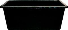 Preisvergleich Produktbild Mörtelkasten Plastik eckig 65 Ltr.