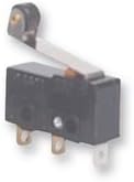 Inventive-Action OMRON - SS-5GL2 - MICROSWITCH, V4 HINGE ROLLER - [Pack of 1] --
