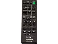 Preisvergleich Produktbild Sony Remote Commander (RM-AMU185), A1970520A