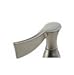 Produktbild Brizo RSVP Brushed Nickel Lavatory Lever Handle Kit by Brizo