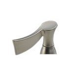 Preisvergleich Produktbild Brizo RSVP Brushed Nickel Lavatory Lever Handle Kit by Brizo