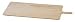 Pizza Peel, 18 X 29 Blade, 6-1/2 Handle, Wide Blade, Wood RS.6801.00