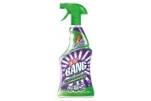 ‎CILLIT BANG Cillit Bang Kraftreiniger Fett & Eingebranntes 750ml