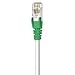 Produktbild IC Intracom Intellinet Patchkabel Patchkabel Kat 5e FTP grau 10.0 m crossover