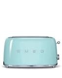 SMEG Toaster TSF02PGEU pastellgrün, Stahl
