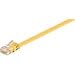 Produktbild Microconnect – U/UTP CAT6 2 m gelb Flat