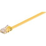 Preisvergleich Produktbild Microconnect – U / UTP CAT6 2 m gelb Flat