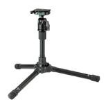 Velbon Ultrek 43D Dreibein-Stativ inkl. QHD-53D Kopf (Hhe 156,5 cm, Belastbarkeit 2 kg) Velbon Ultrek 43D Dreibein-Stativ inkl. QHD-53D Kopf (Hhe 156,5 cm, Belastbarkeit 2 kg)