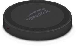 Preisvergleich Produktbild PUCK 10 Wireless Charger, black