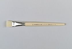 Pelikan 707844 – Borstenpinsel, Grösse 20 - 2