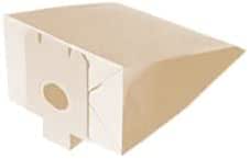 PS 4 sacchetti per aspirapolvere confezione da 10 sacchi carta : Amazon.it:  Casa e cucina