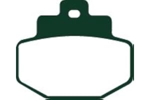 Ebc 386884 Bremsbeläge