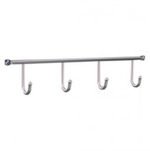 Preisvergleich Produktbild Hakenleiste 4 Haken