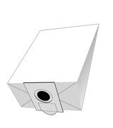 Preisvergleich Produktbild EuroPlus Staubbeutel F 704