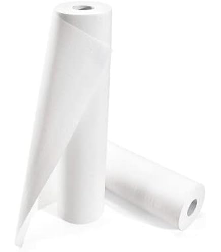 Rotoli In Carta &ndash; 60 Cm X 90 Mt | Lettini