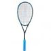 Produktbild Harrow 65631015 Vapor Squash Schläger, Misfit, schwarz/Electric Blue