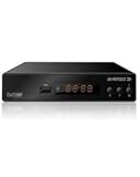 Sintonizador TDT HD-T2 Avenzo AV4012 - Sintonizador TDT HD