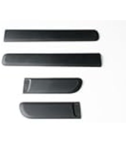 MODANATURA ESTERNA ADATTO PER FIAT DUCATO BOXER JUMPER 02 CORTO SX - Foto 10