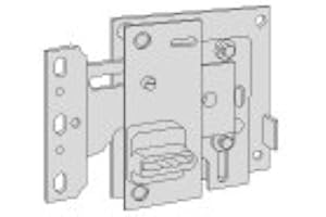 CISA Cce 57411.30.1 – Serratura Cassaforte 1pto