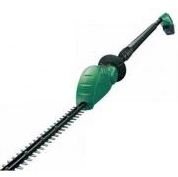 Black and decker 18v Pole Hedge Trimmer(GTC800P)