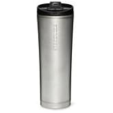 Starbucks paslanmaz &ccedil;elik Tumbler &ndash; RAW Finish, 16 FL oz