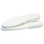 Preisvergleich Produktbild Ersatz Filzsohlen für Neopren Wathosen Gr. 46 / 47