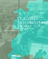 Cover zum Buch 17. Juni 1953. Volksaufstand in der D...