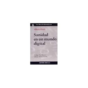 Sanidad En Un Mundo Digital