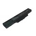 Produktbild MicroBattery mbi51683 Lithium-Ion 4400 mAh 10.8 V Akku – Batterie/wiederaufladbarer Akku (Li-Ion, 4400 mAh, Notebook/Tablet, 10,8 V, 48 Wh, Schwarz)