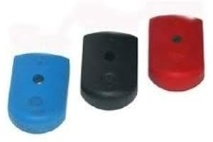 BERETTA Fondello Caricatore (Pad) 92/96/98 (Nero)