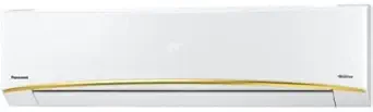 Panasonic 1.5 Ton 3 Star Inverter Split AC (White, CS/CU-KU18YKYF1)