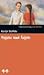 Mojsche und Rejsele. SZ Junge Bibliothek Band 44 by 
