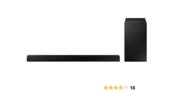 Which is the best sound bar under 15000 