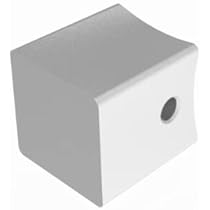 Kit Sicurezza Como Securemme - Placca E Maniglia Alluminio Per Porta Blindata Q8 - Foto 6