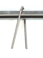 RIFFERT Edelstahl Steckerlfisch-Grillbutler - 9