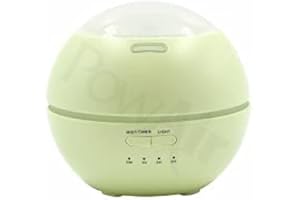 ONA Misting Dome & ONA liquids For Odour Neutralising Diffuser (Dome Green)