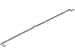 Produktbild Ersatzteil: Asus LCD Bracket Left 15.6 in., 13GNXM10M160-1