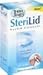 Theratears Sterilid Eyelid Cleanser, 1.62 oz (Pack of 1) by Sterilid
