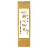 Preisvergleich Produktbild Osawa Brennholz Feuer Abend Tee (Fuyutsumami) 50g * 2 Stck