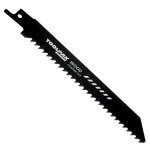 Toolpak Coarse Wood Cutting Recipro Blades (Pack of 5)