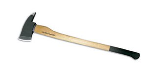 EGA Master Axt Feuerwehrmann 1500 gr. X 910 mm