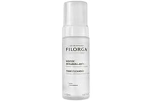 Filorga Mousse struccante pulisce strucca idrata 150ml