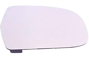 Alkar 6432785 - Vetro Specchio, Specchio Esterno