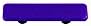 Deep Cobalt Blue Pull (Set of 10) (Black)