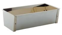 Vapok - Moule à Gâteaux - Taille Unique - Inox 18/10