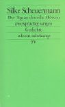 Cover zum Buch Der Tag, an dem die Möwen zweistimmig...