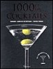 Télécharger 1000 et un cocktails Francais PDF