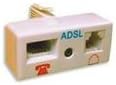 US Robotics Sureconnect ADSL Micro Filter